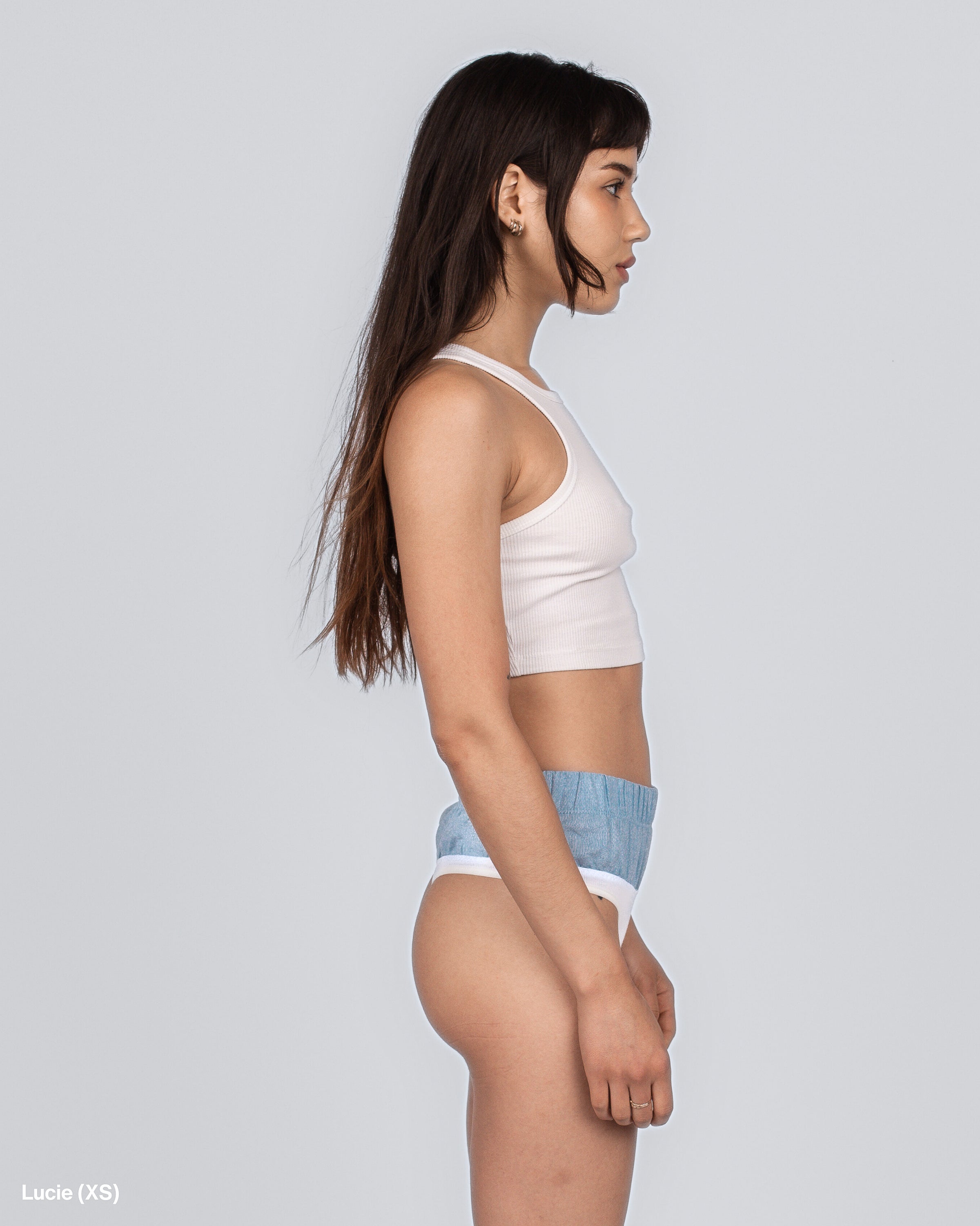 boxer thong