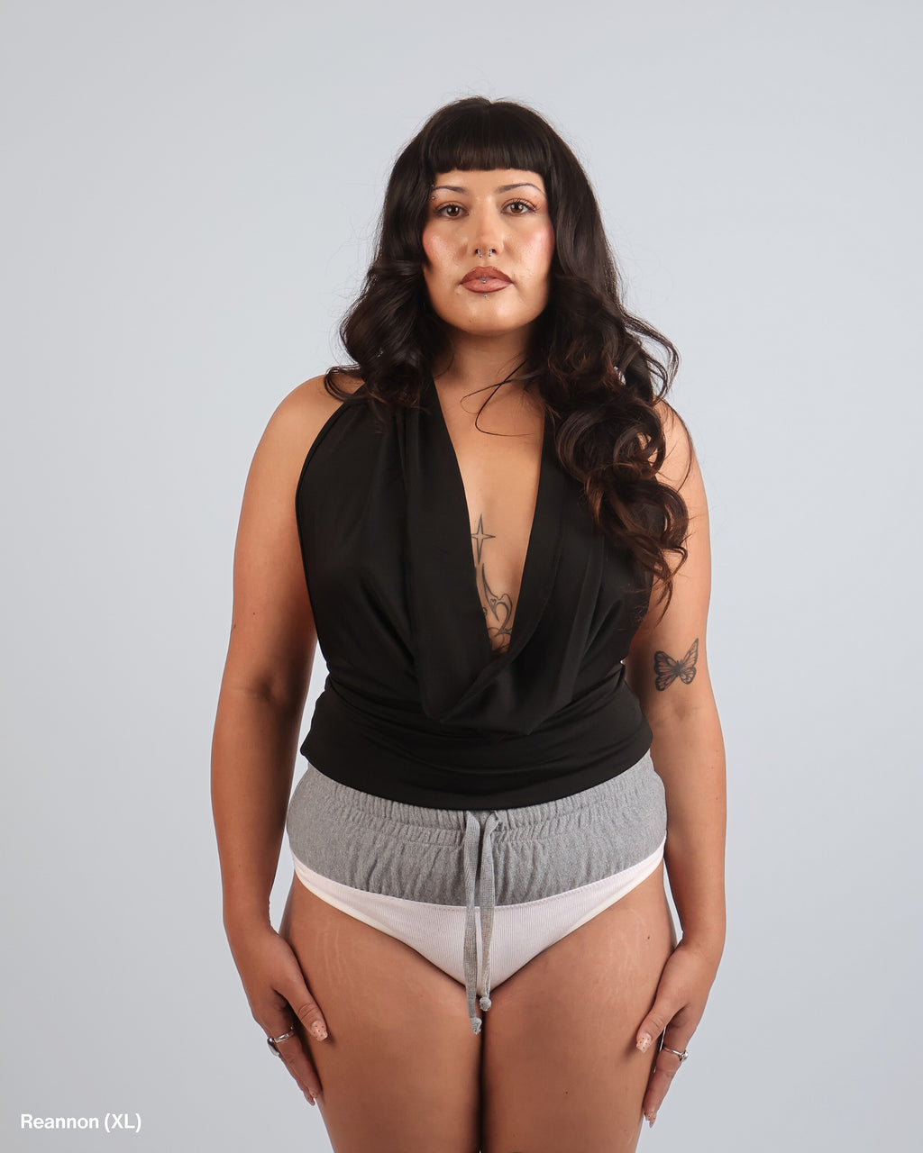 sweat thong