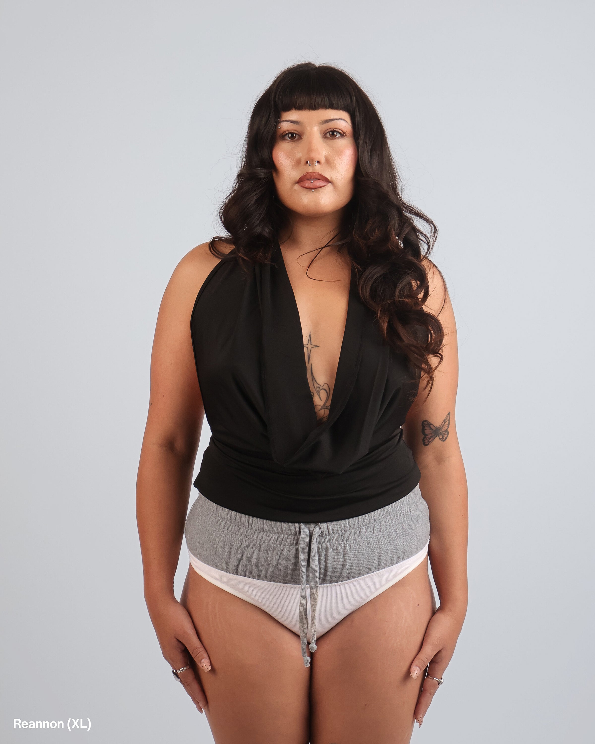 sweat thong