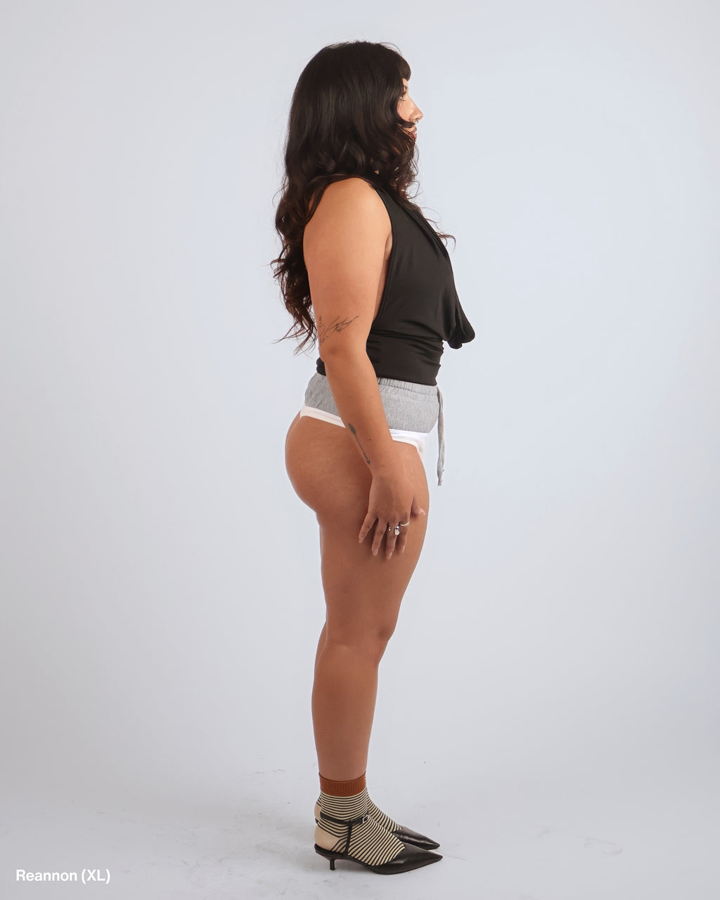 sweat thong
