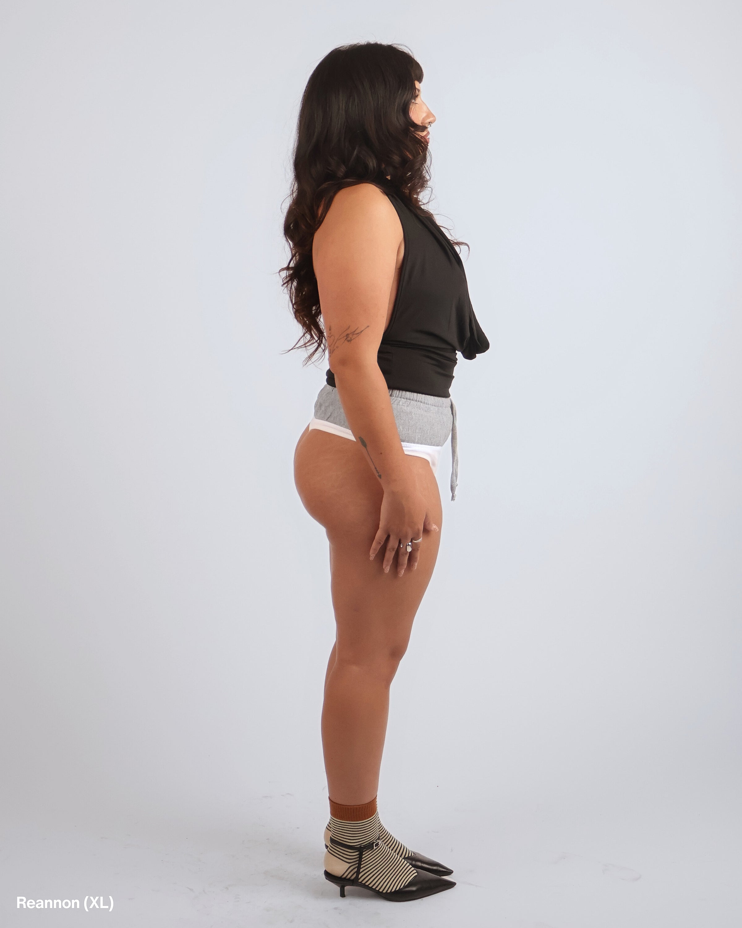 sweat thong