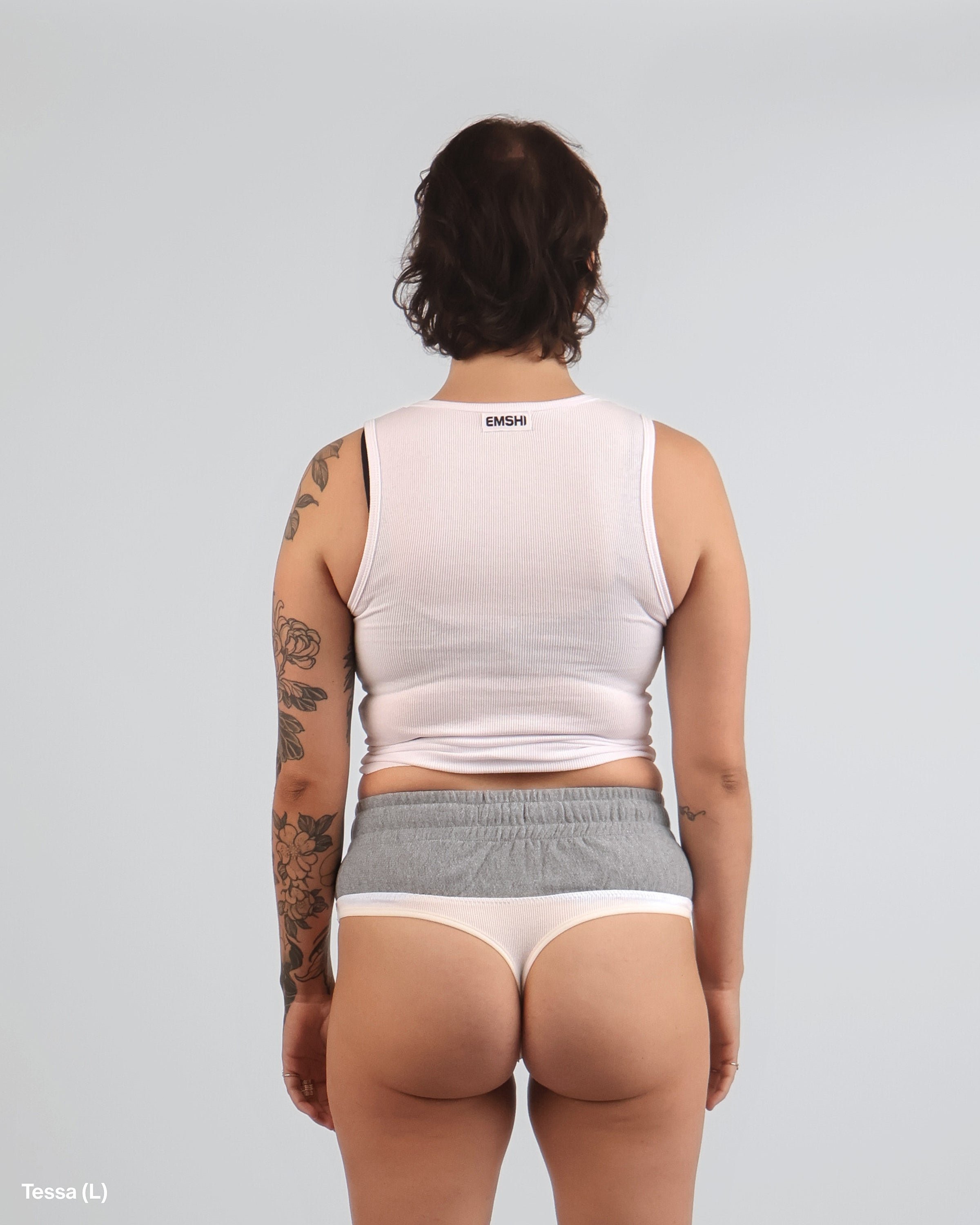 sweat thong