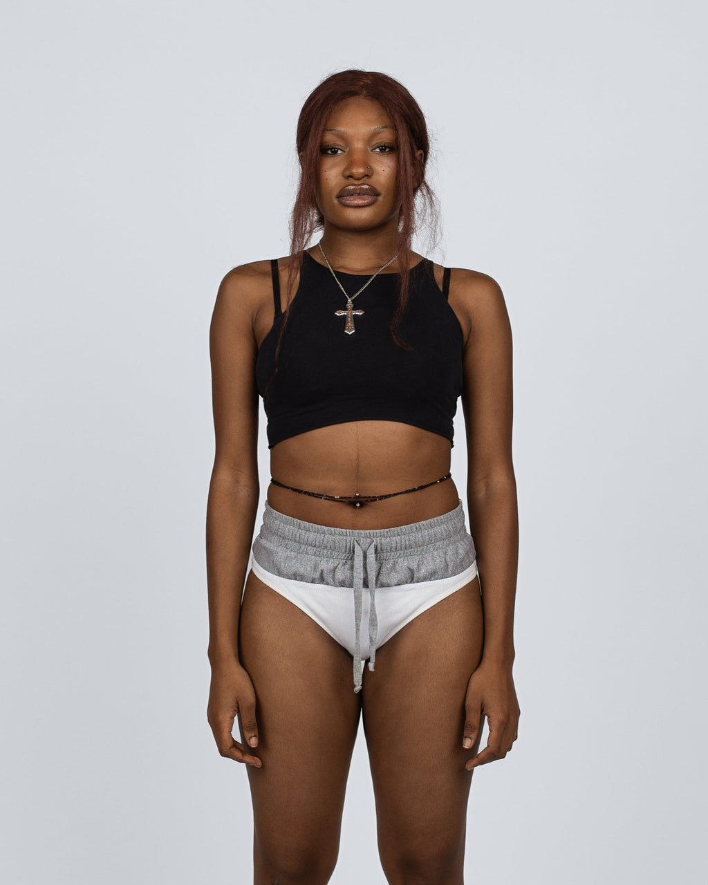 sweat thong